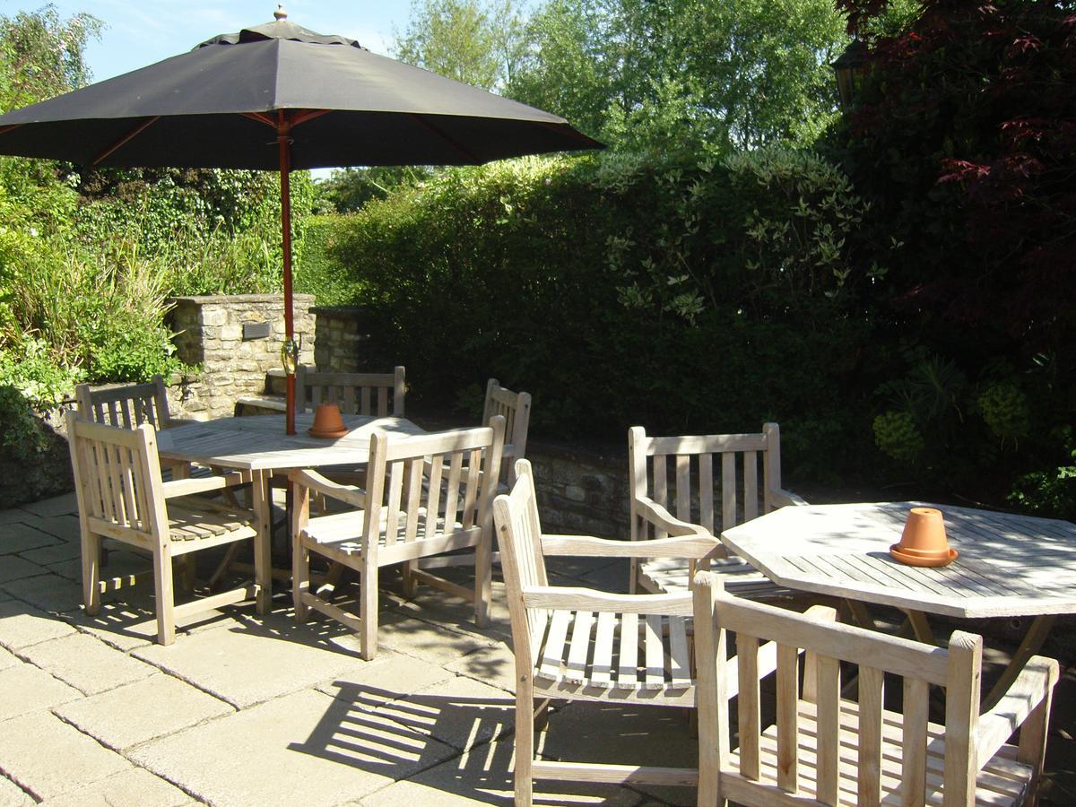 The Carpenters Arms Hotel Pensford Kültér fotó